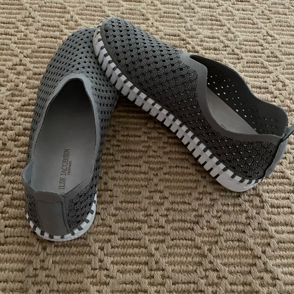 Ilse Jacobsen Tulip Flats